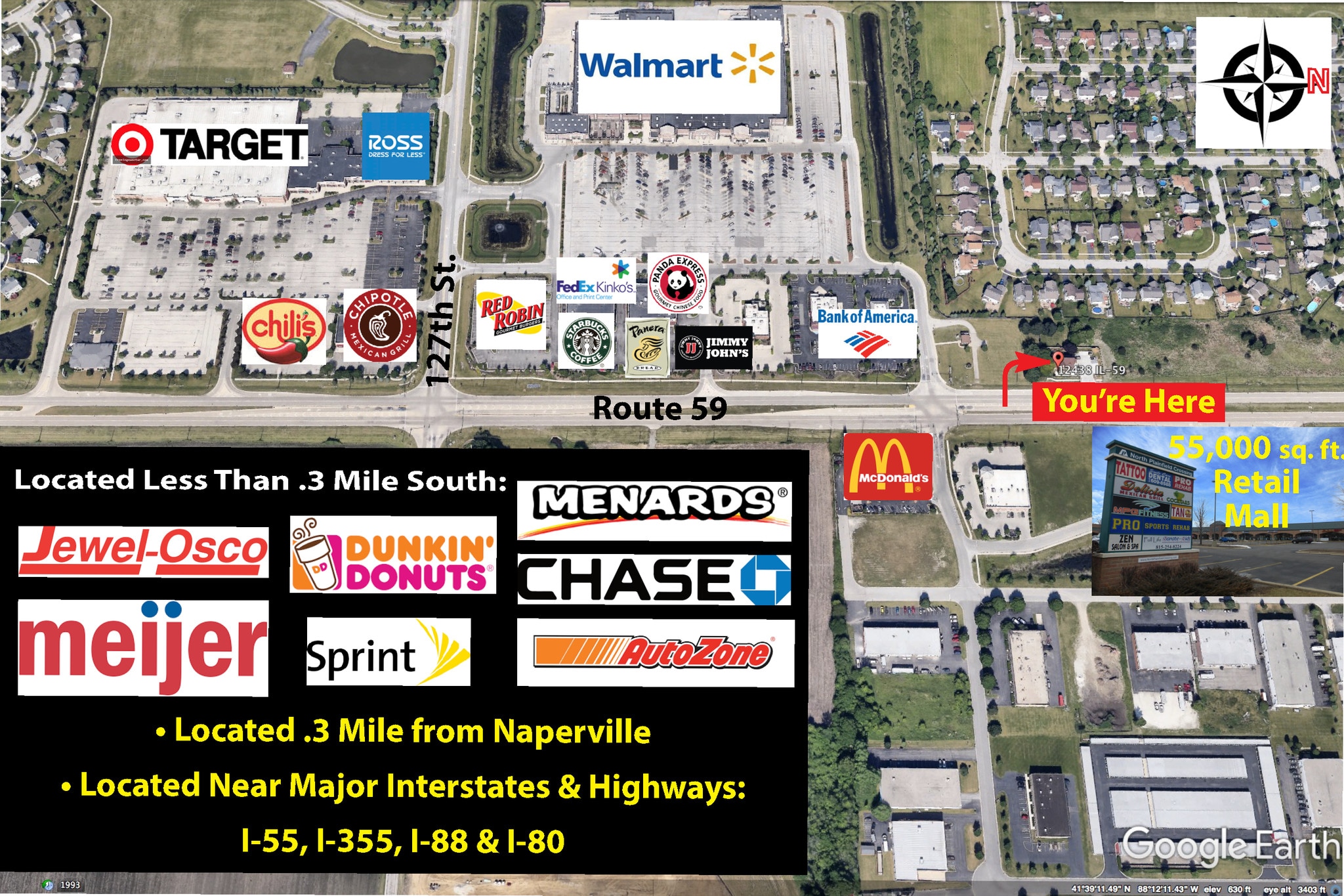 12438 S Route 59, Plainfield, IL 60585 Jeff's Small Engine Plainfield