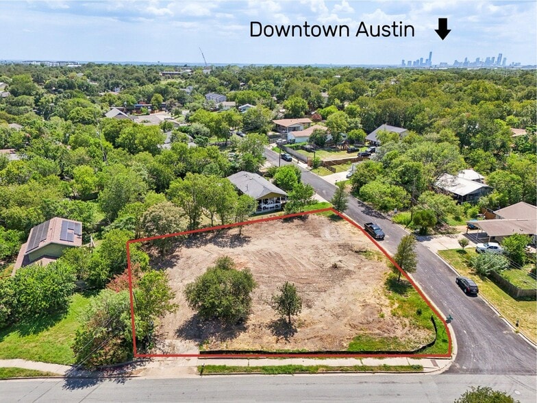 3101 Northeast Dr, Austin, TX for sale - Primary Photo - Image 2 of 24