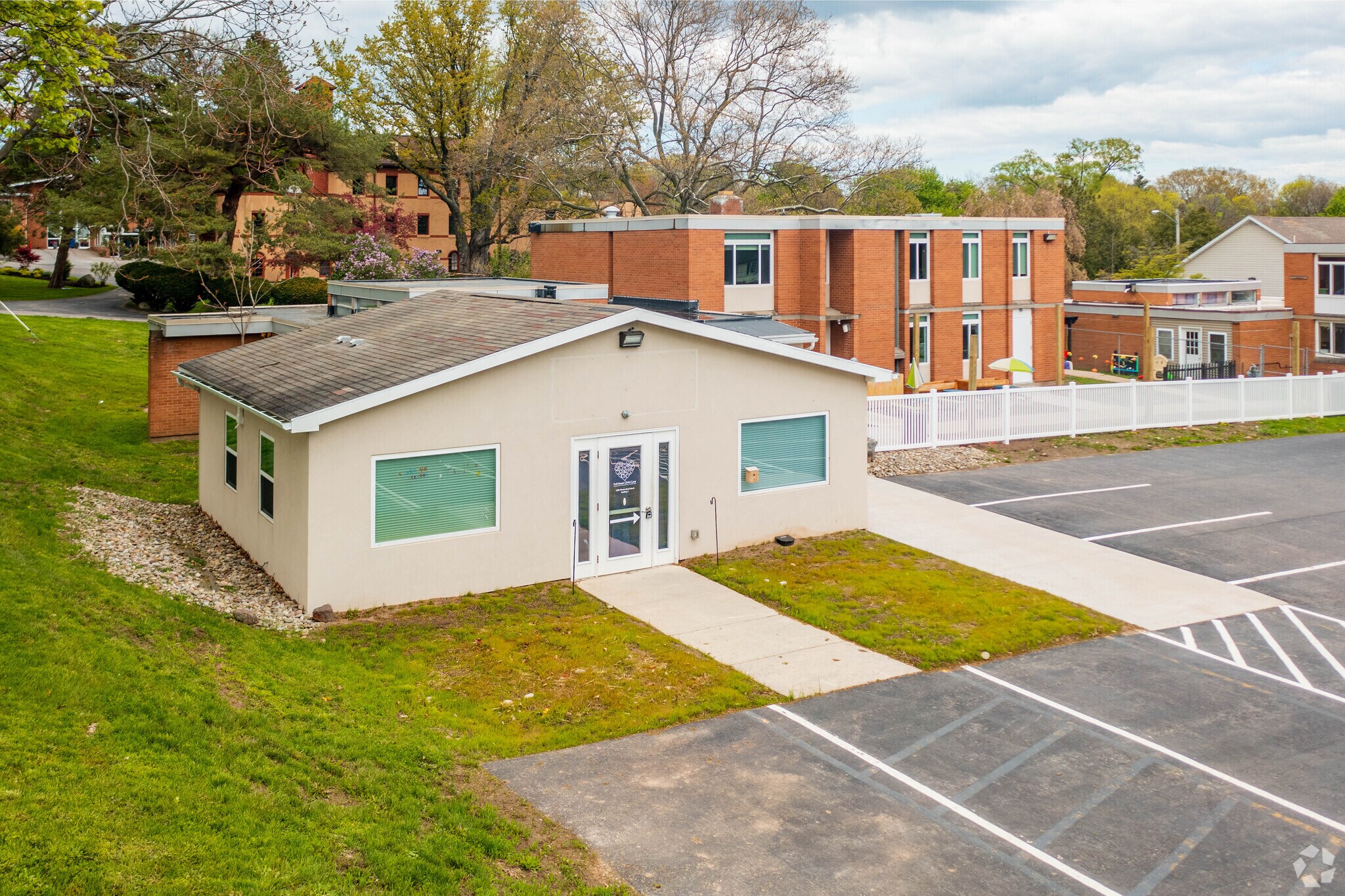 1300 N Winton Rd, Rochester, NY for sale Primary Photo- Image 1 of 1
