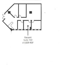 2600 N Central Ave, Phoenix, AZ for sale Floor Plan- Image 1 of 1
