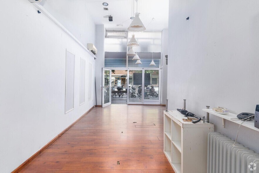 Multifamily in Madrid, Madrid for sale - Interior Photo - Image 1 of 1