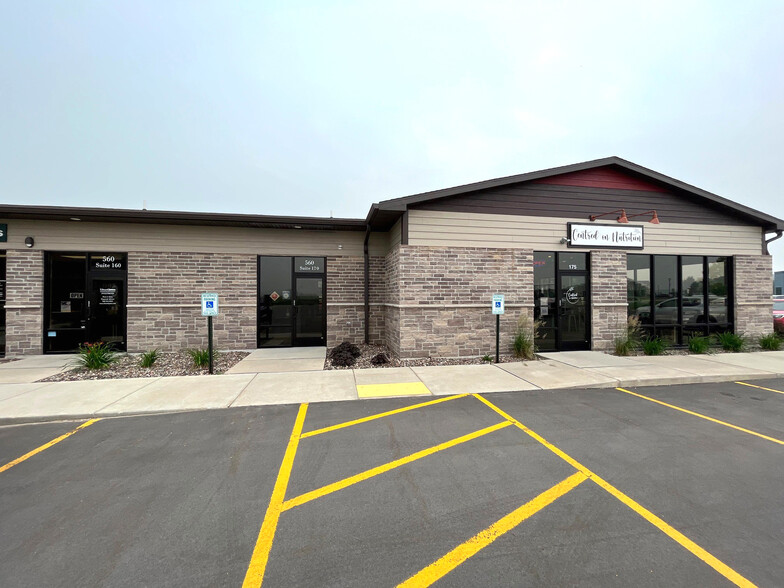 560 Centennial Centre Blvd, Hobart, WI 54155 - Office Space in ...