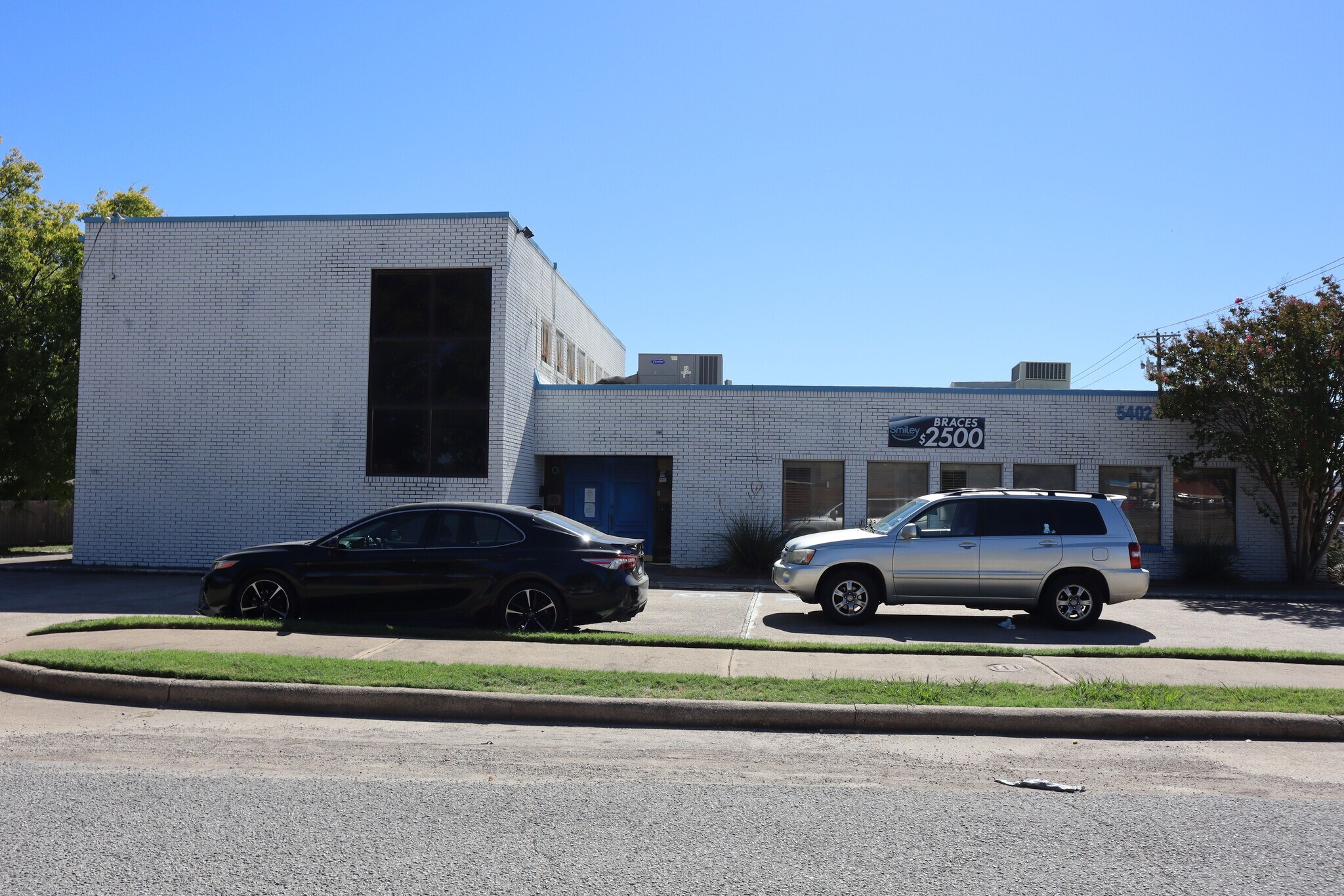5402 Broadway Blvd, Garland, TX for sale Building Photo- Image 1 of 1