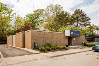 More details for 26339 Woodward Ave, Huntington Woods, MI - Office for Lease