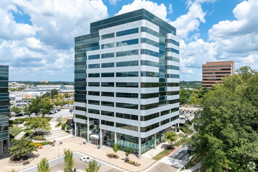 10480 Little Patuxent Pky, Columbia, MD for lease - Building Photo - Image 1 of 28