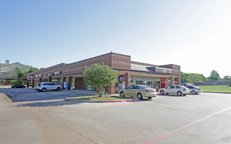 More details for 2390 Fuller Wiser Rd, Euless, TX - Retail for Lease