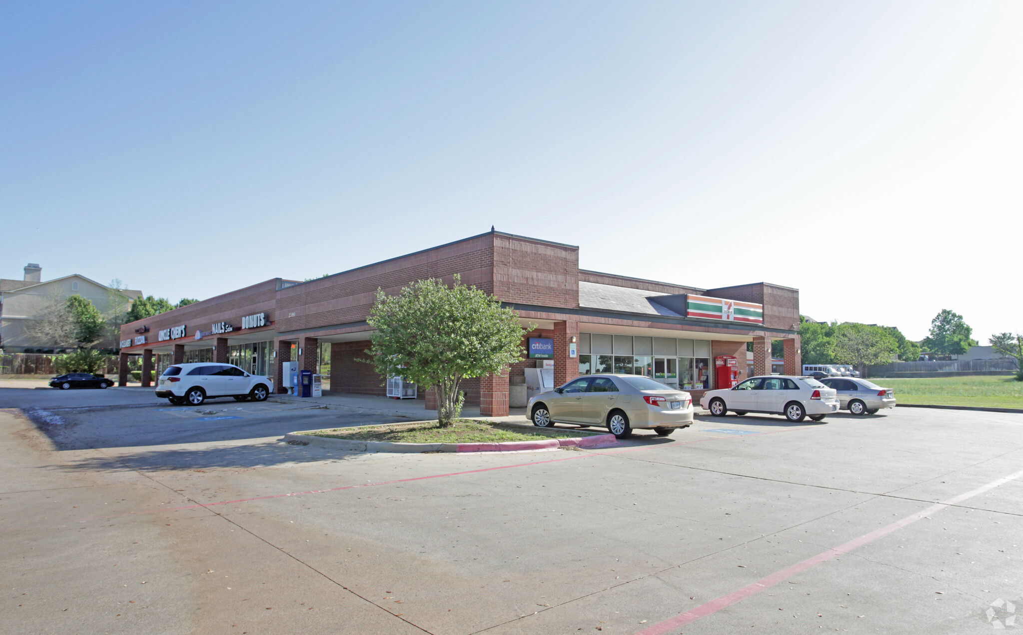 2390 Fuller Wiser Rd, Euless, TX for lease Primary Photo- Image 1 of 3