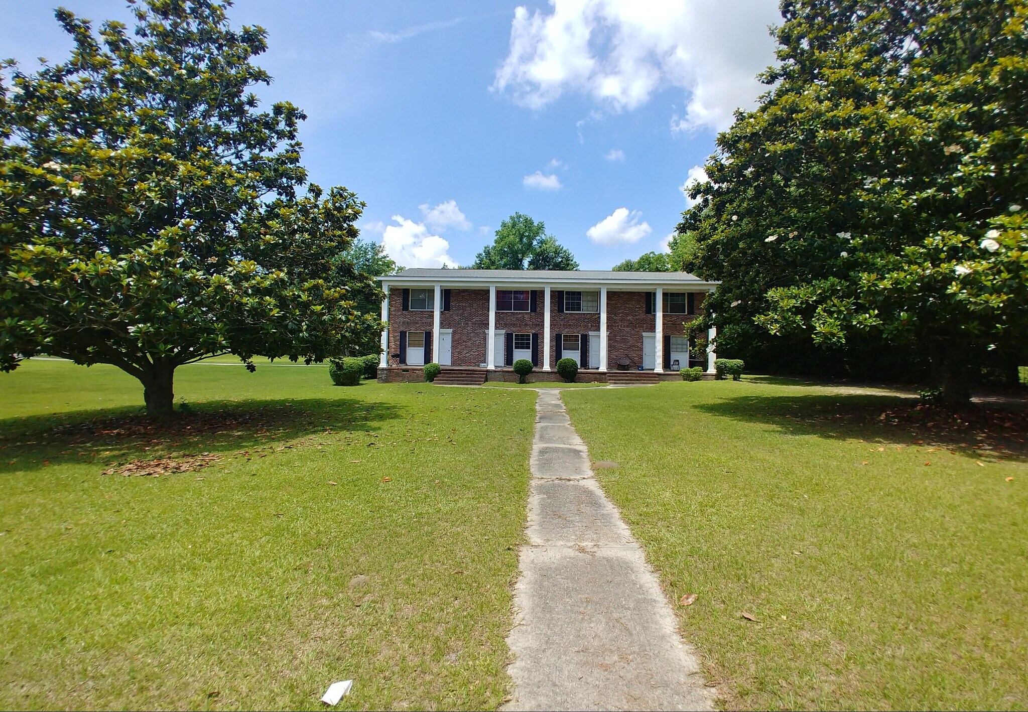 6276 Carolina Hwy, Denmark, SC for sale Building Photo- Image 1 of 1