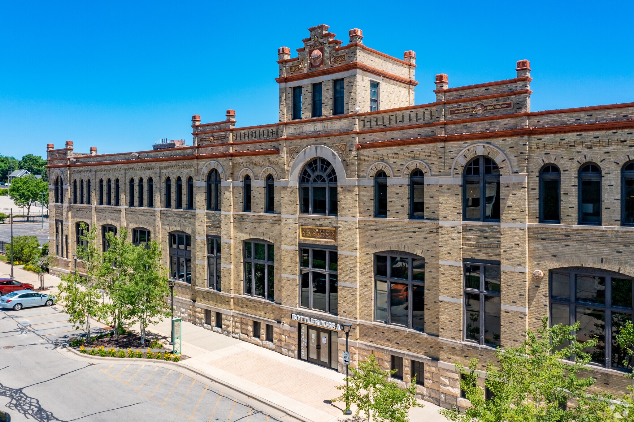 1610 N 2nd St, Milwaukee, WI for lease Building Photo- Image 1 of 9