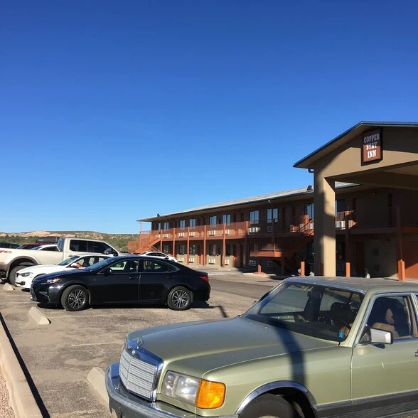 855 N Ocotillo Ave, Benson, AZ for sale - Primary Photo - Image 1 of 1