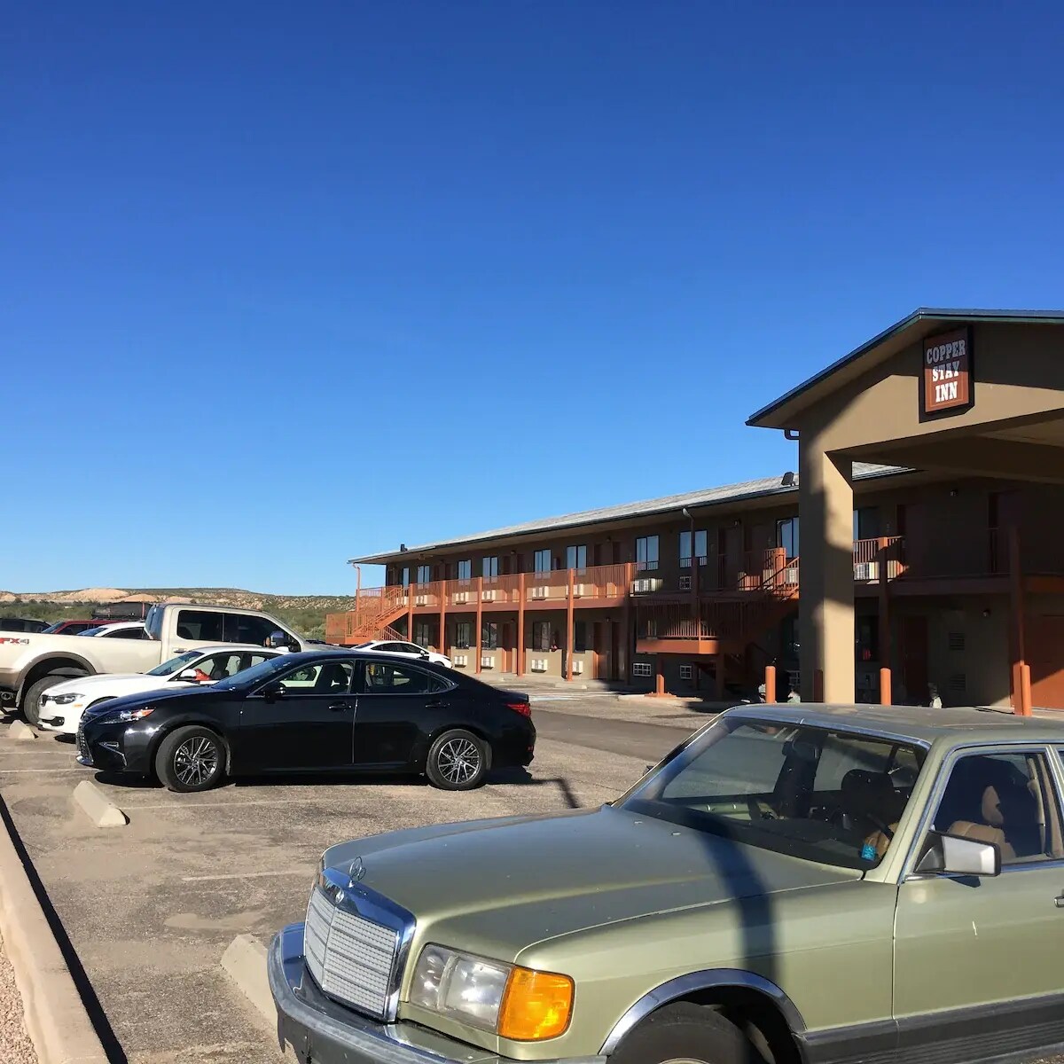 855 N Ocotillo Ave, Benson, AZ for sale Primary Photo- Image 1 of 1