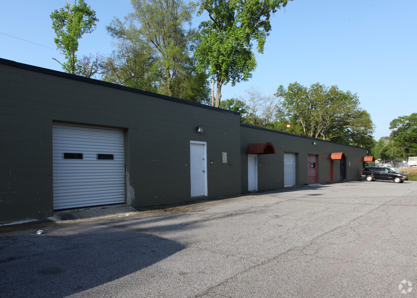 145 New St, Decatur, GA for lease - Building Photo - Image 2 of 7