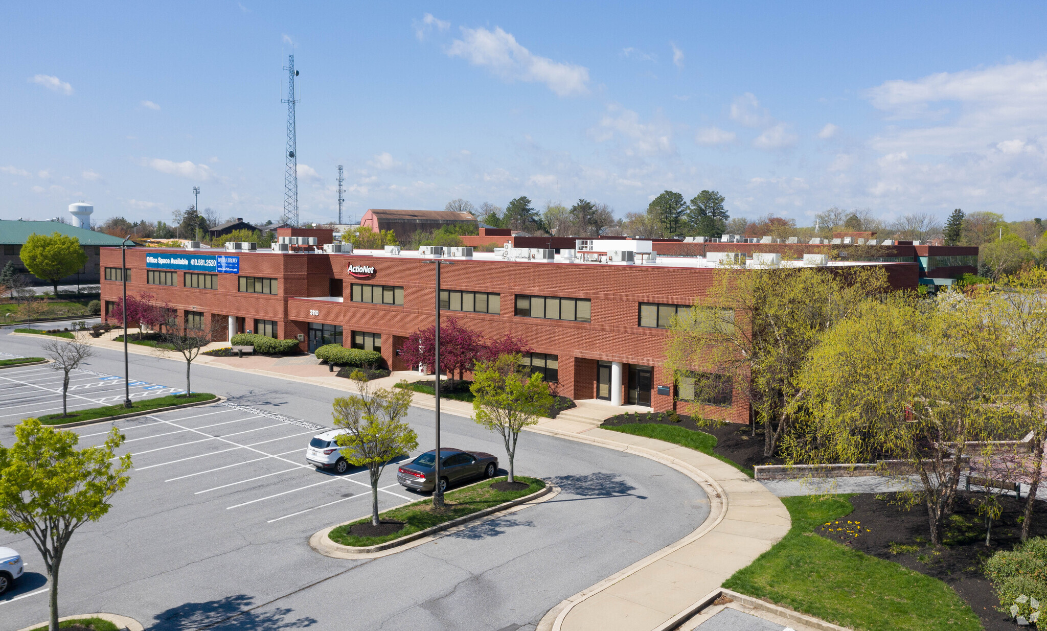 3110 Lord Baltimore Dr, Windsor Mill, MD for sale Primary Photo- Image 1 of 1