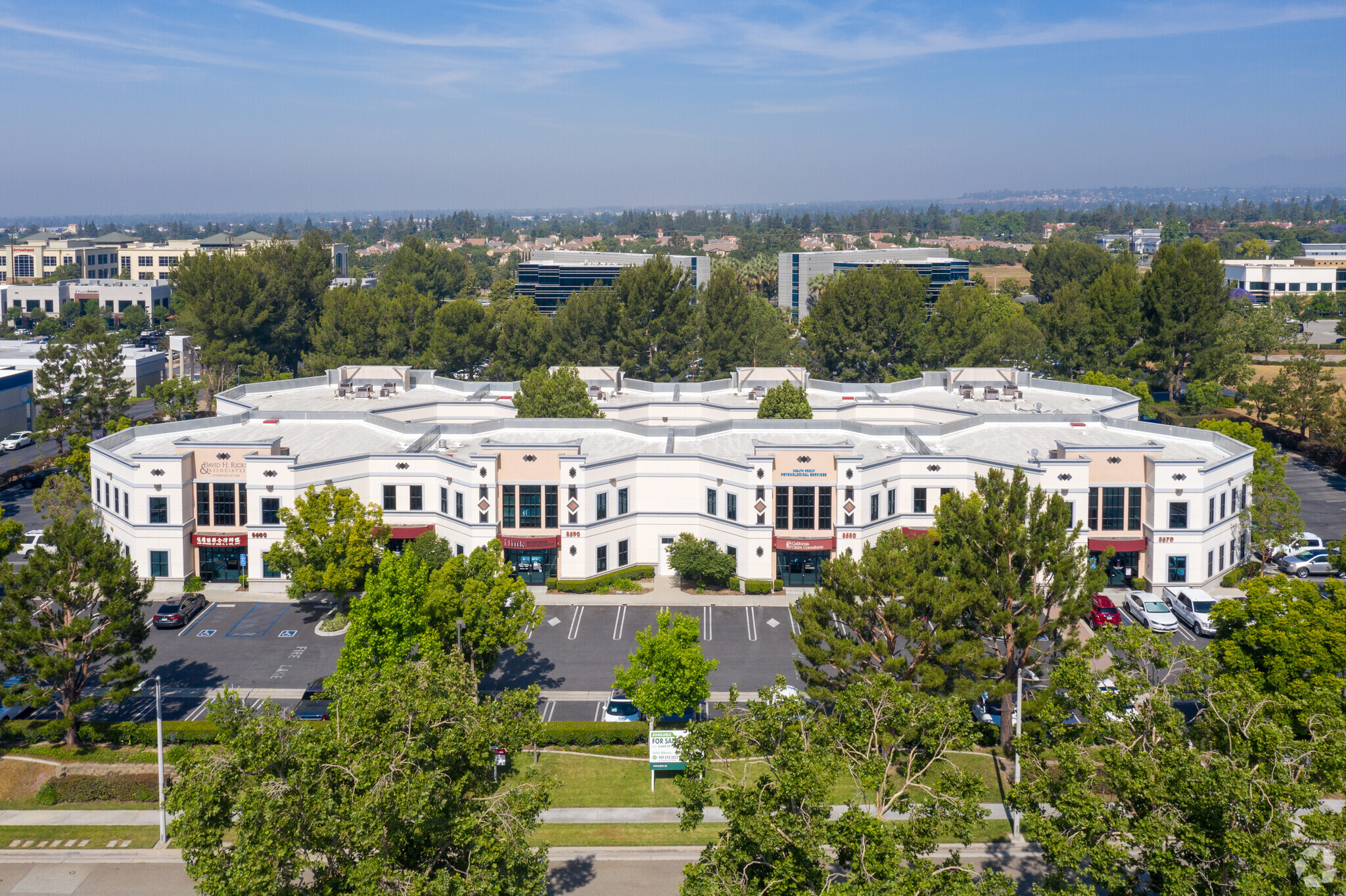 8580 Utica Ave, Rancho Cucamonga, CA 91730 - Office for Sale | LoopNet