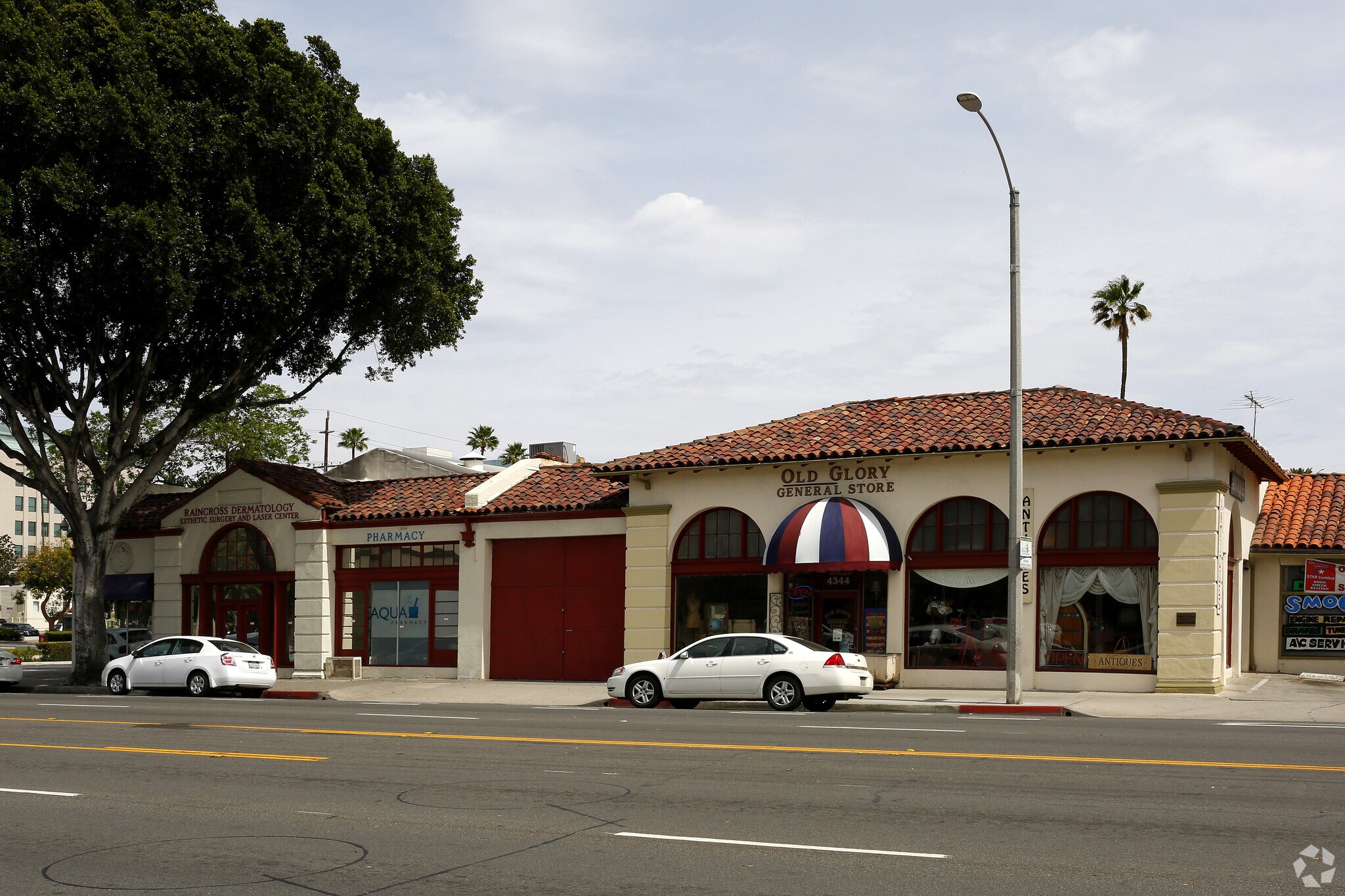 4344 Market St, Riverside, CA for sale Primary Photo- Image 1 of 1