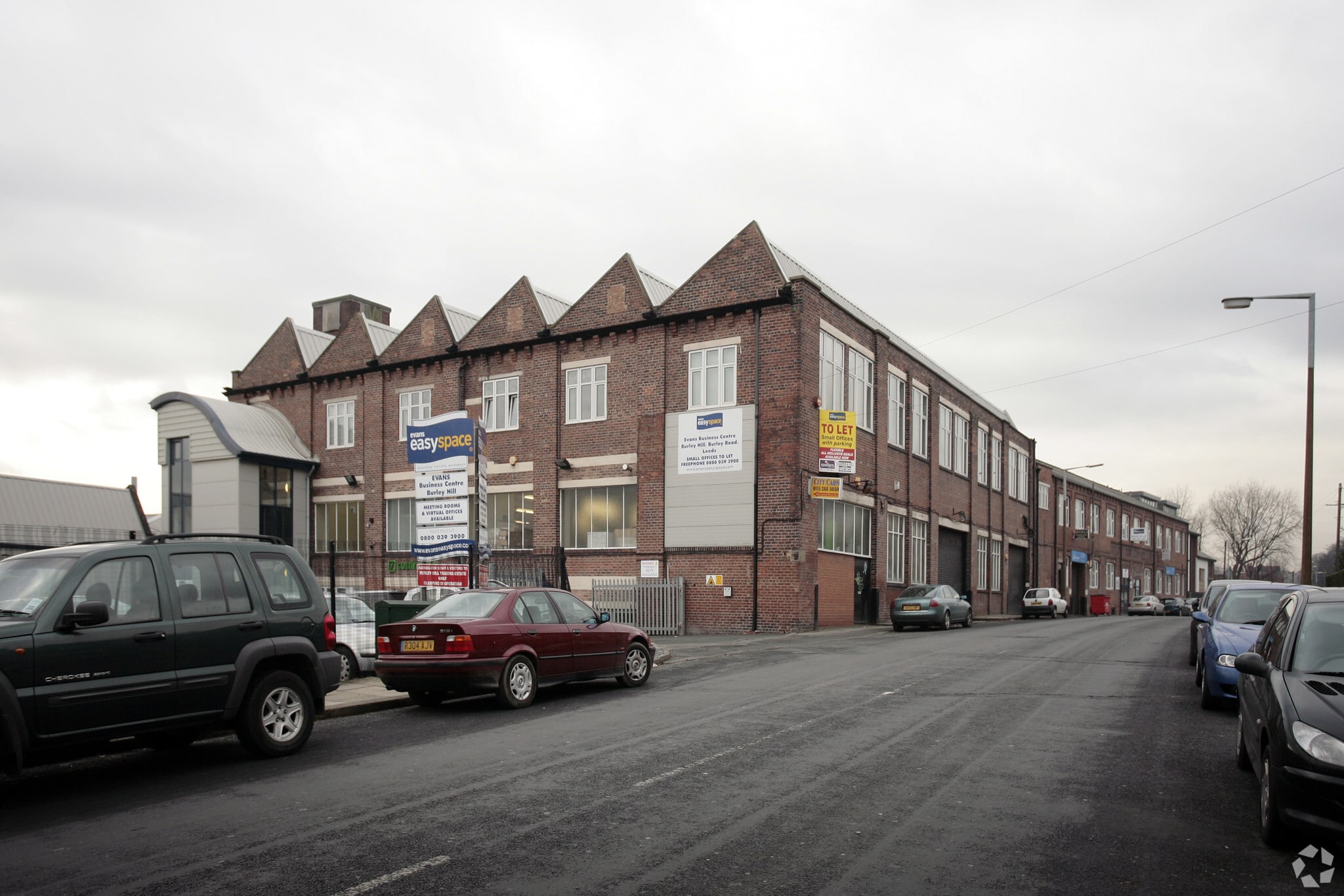 Burley Rd, Leeds for sale Primary Photo- Image 1 of 1
