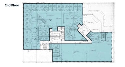 7777 W Blue Mound Rd, Milwaukee, WI for lease Floor Plan- Image 1 of 1