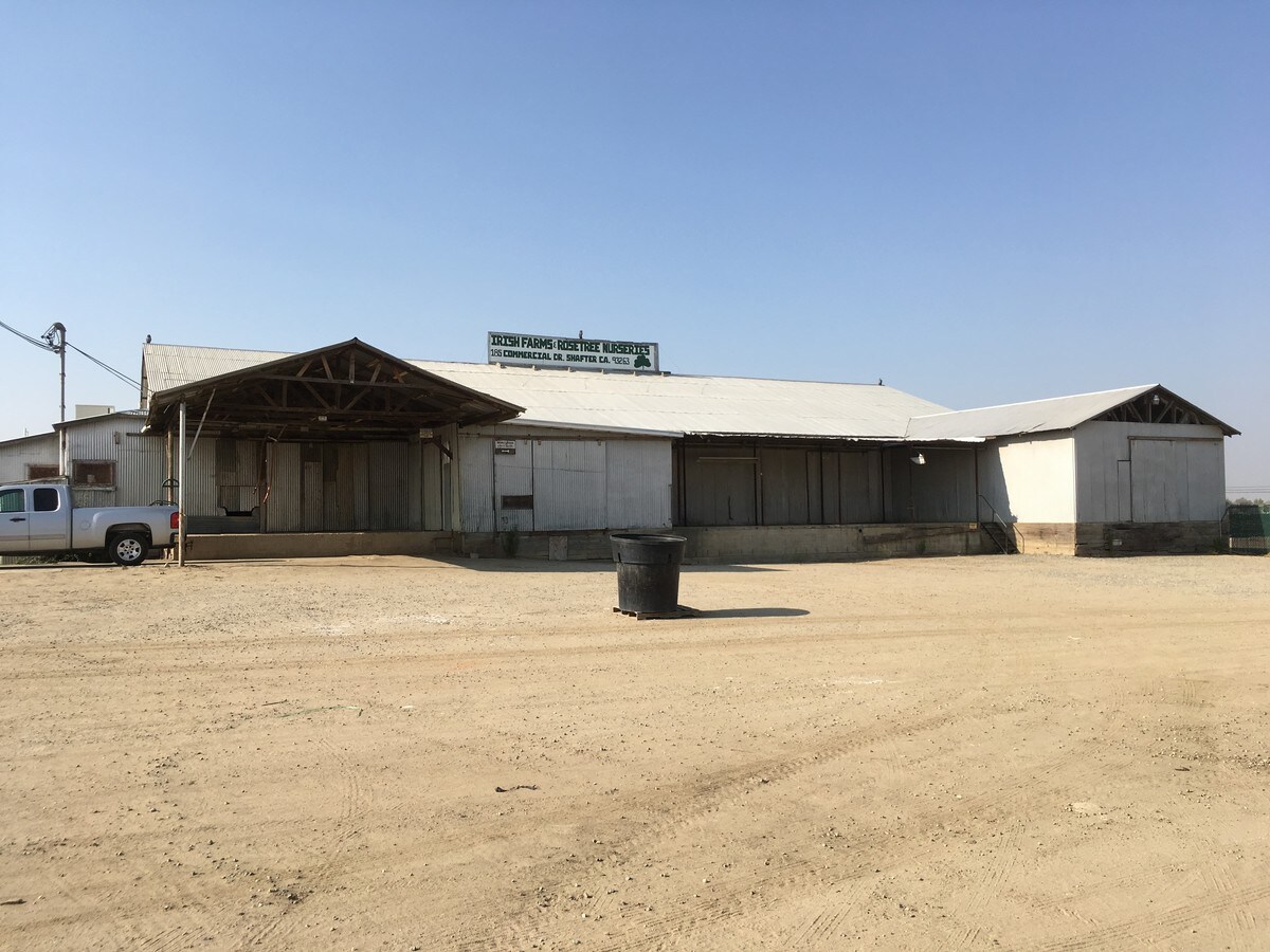 185 Commercial Dr, Shafter, CA 93263