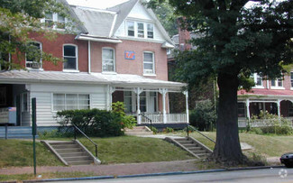 More details for 315 S High St, West Chester, PA - Specialty for Sale