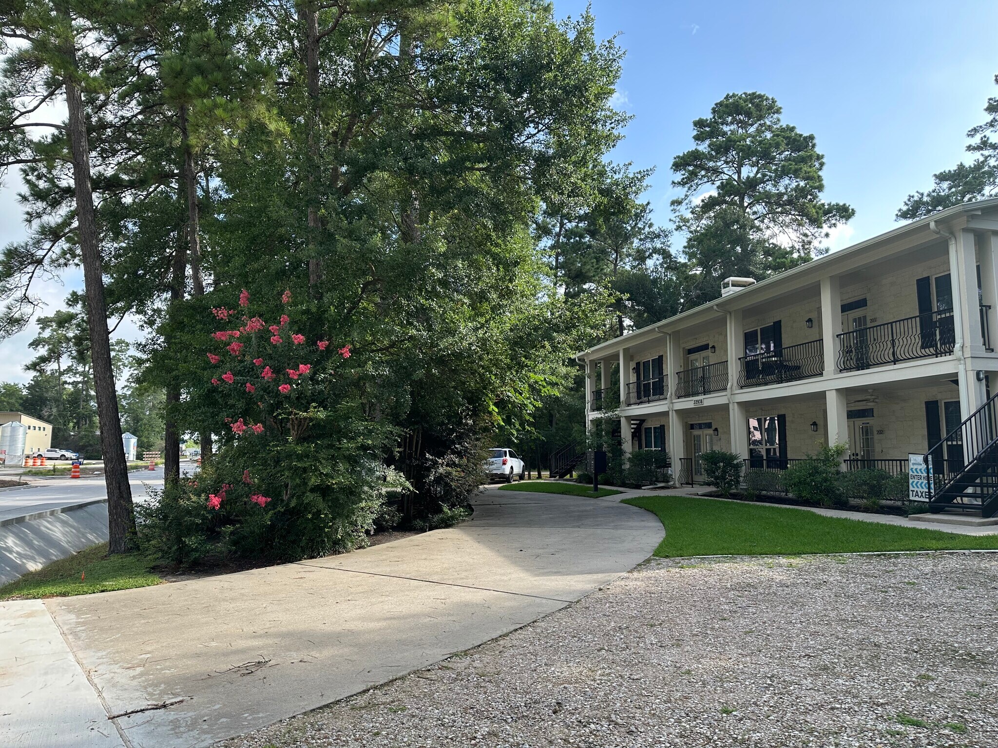 32938 Tamina Rd, Magnolia, TX for sale Building Photo- Image 1 of 1