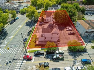 More details for 1582 Richmond Ave, Staten Island, NY - Office for Sale