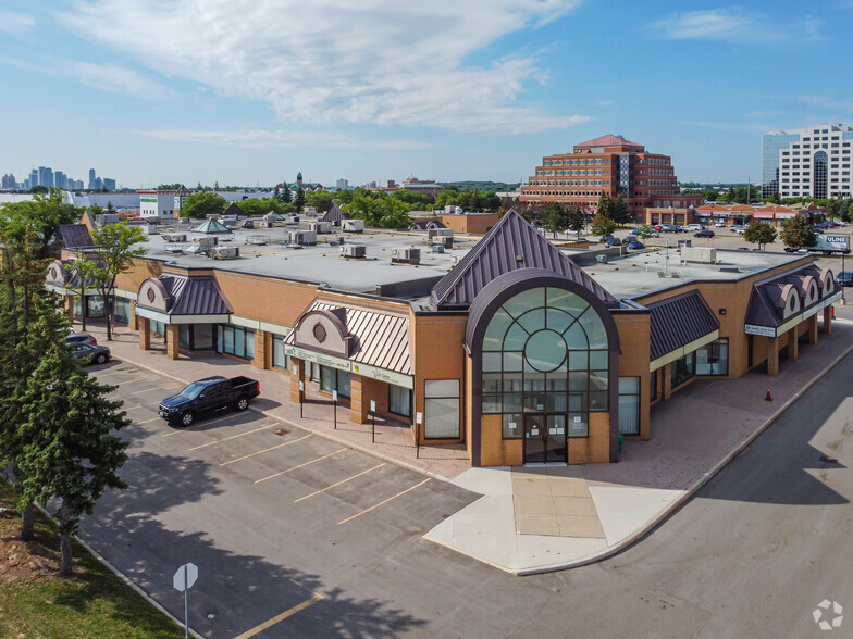 75 Watline Ave, Mississauga, ON for lease - Building Photo - Image 3 of 3