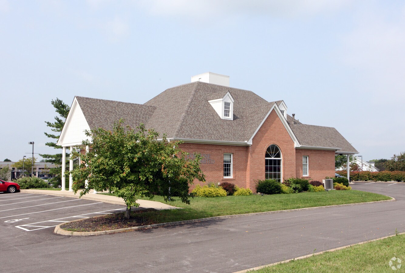 421 Hill Rd N, Pickerington, OH 43147 Property Record