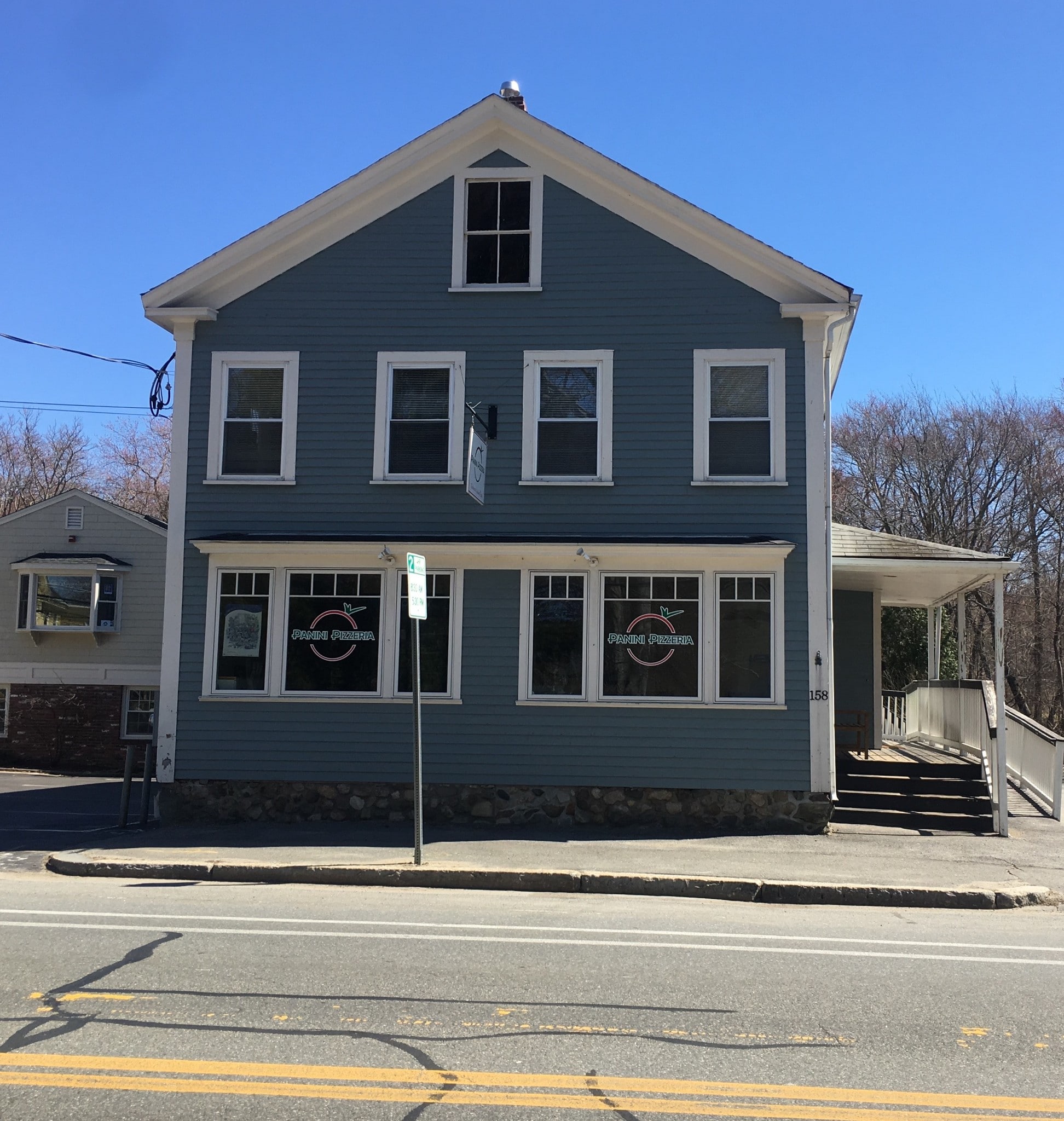 158 Main St, Wenham, MA 01984