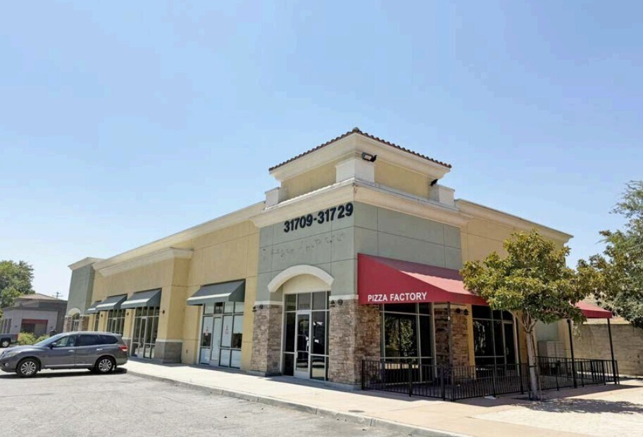 31709-31729 Castaic Rd, Castaic, CA for sale Primary Photo- Image 1 of 3