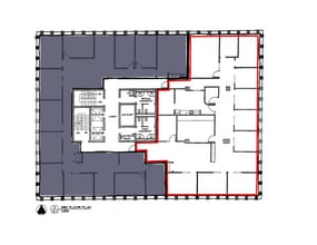2220 12th Ave, Regina, SK for lease Building Photo- Image 2 of 4
