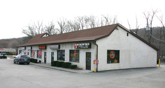 2915 State Rt 23, Newfoundland NJ - Commercial Real Estate