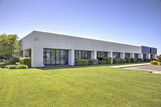 More details for 1065 Marauder St, Chico, CA - Industrial for Lease