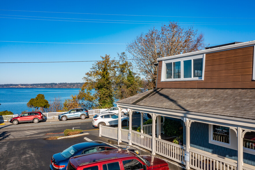 105 1st St, Langley, WA for lease - Building Photo - Image 2 of 32