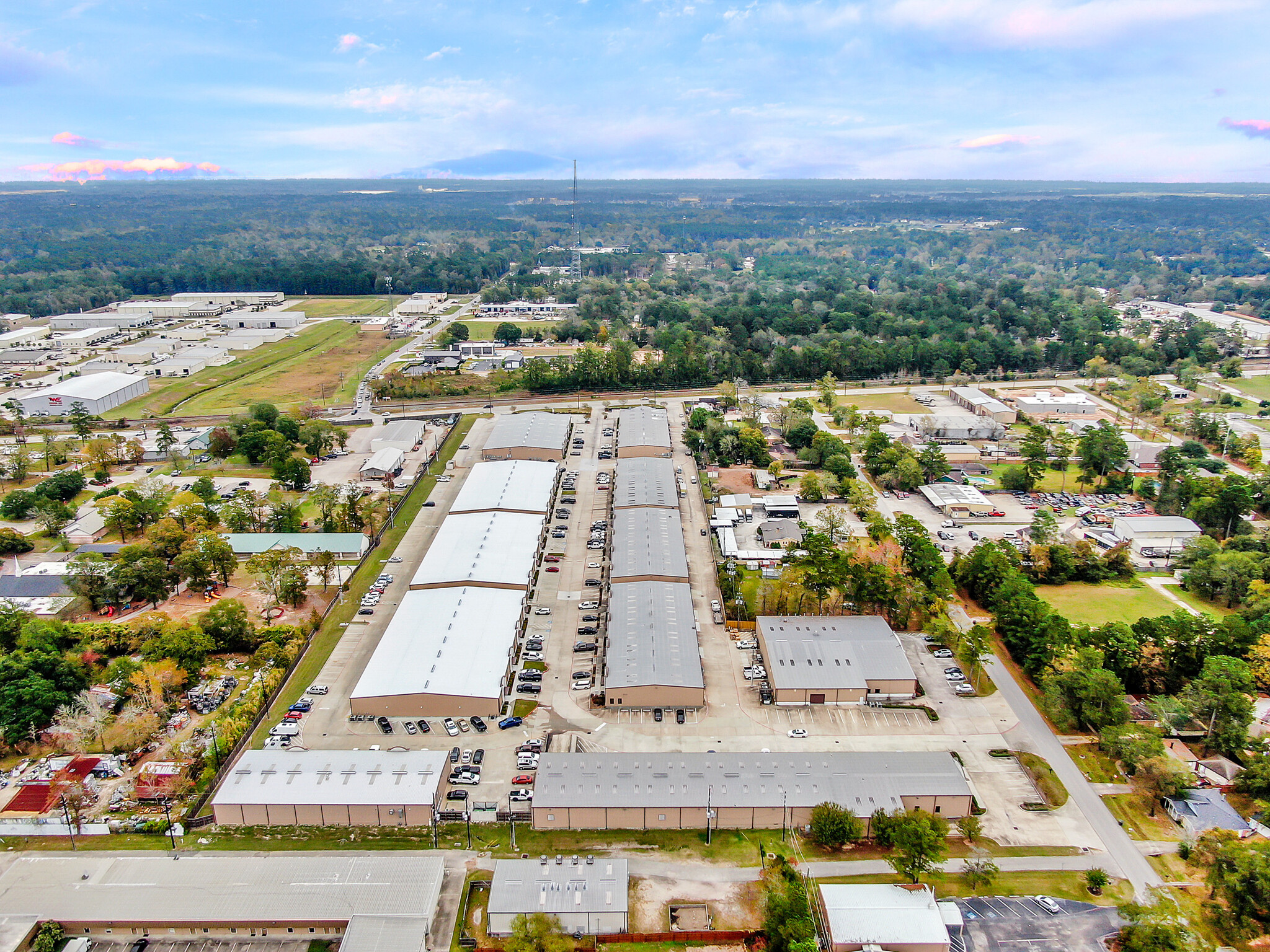 26797 Hanna Rd, Conroe, TX for lease Building Photo- Image 1 of 3