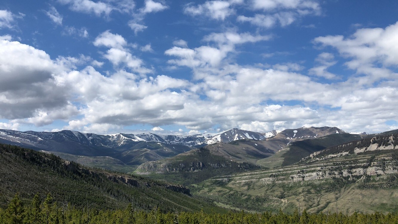 Nhn Table Mountain Rd, Augusta, MT for sale Other- Image 1 of 1