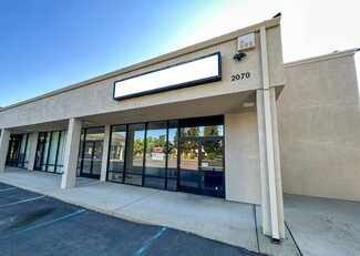 More details for 2070 Churn Creek Rd, Redding, CA - Retail for Lease