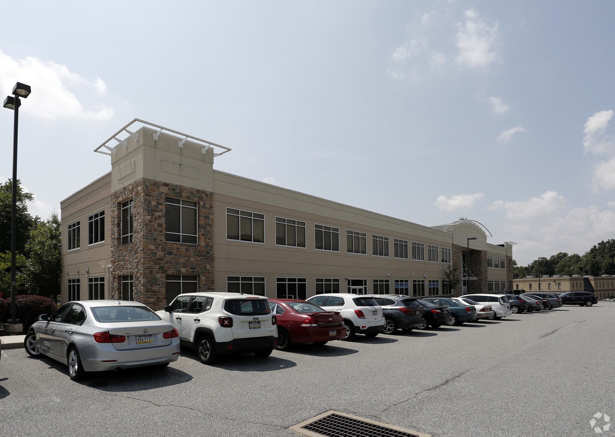 2901 Dutton Mill Rd, Aston, PA 19014 Suite 220