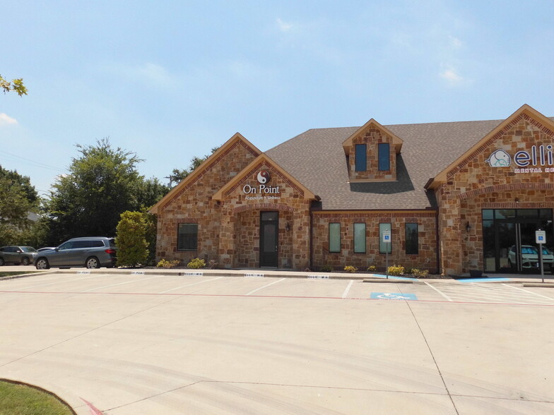 1835 E Southlake Blvd, Southlake, TX for sale - Building Photo - Image 1 of 8