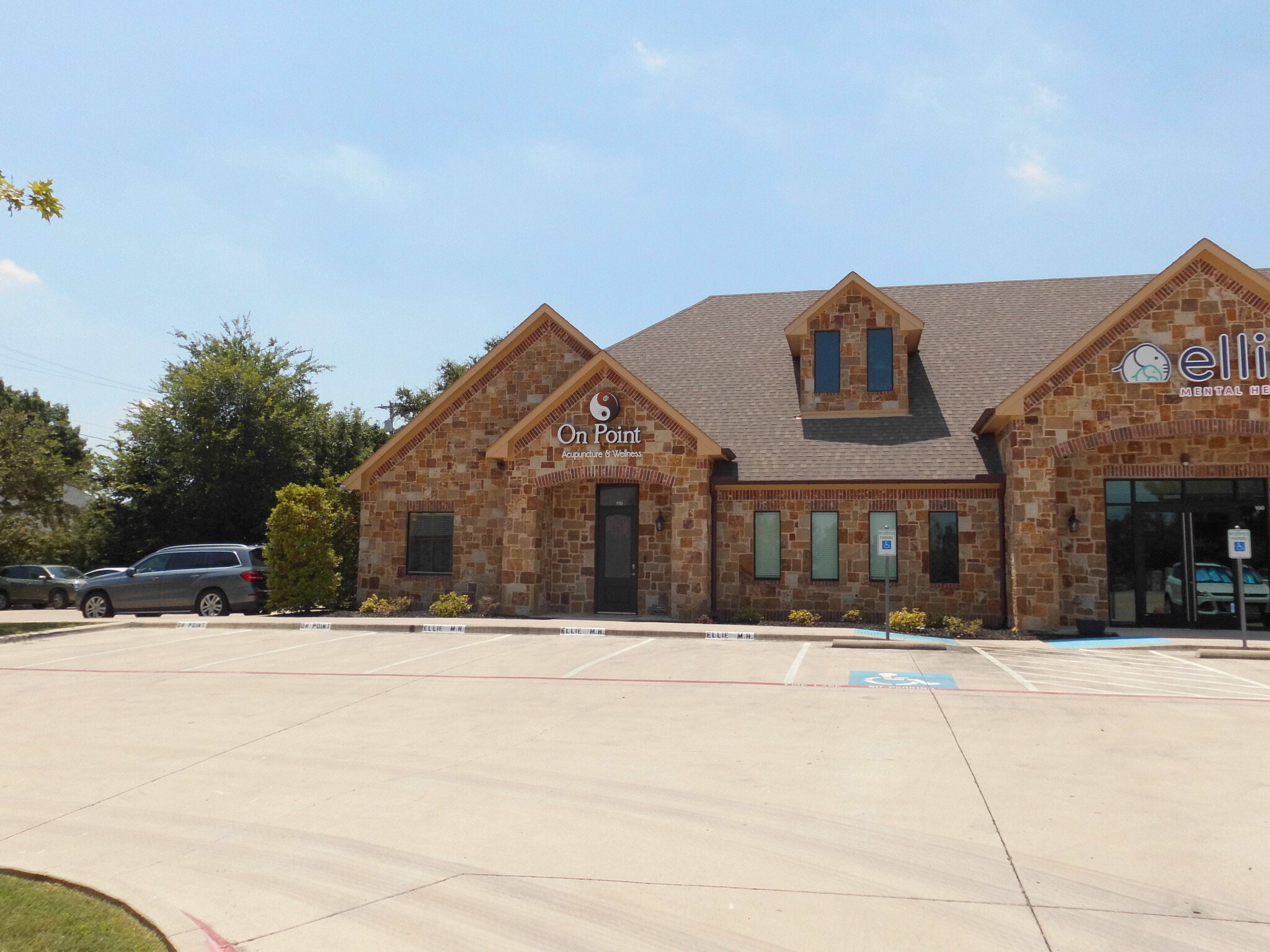 1835 E Southlake Blvd, Southlake, TX for sale Building Photo- Image 1 of 9