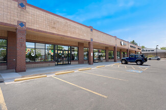 More details for 630-650 E 29th St, Loveland, CO - Retail for Lease