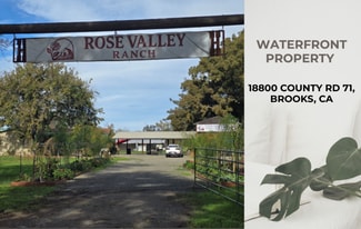 Rose Valley Ranch - Barndominium