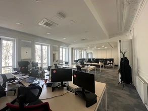 15 Boulevard Poissonnière, Paris for lease Interior Photo- Image 2 of 8