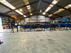 Woodside Rd, Aberdeen for lease Interior Photo- Image 2 of 2