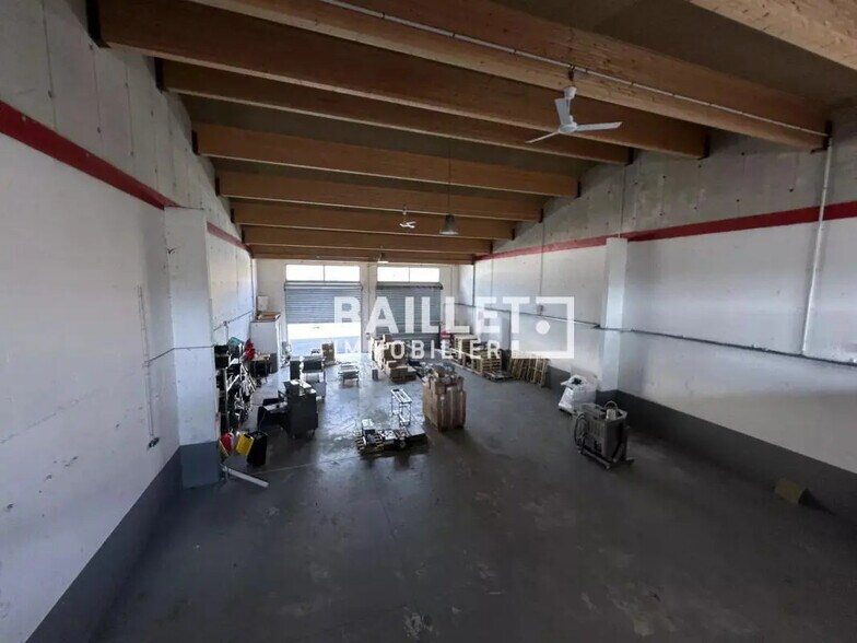 Industrial in Montauroux for lease - Interior Photo - Image 3 of 6