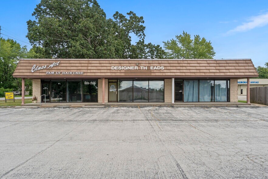 5420 S State Highway Ff, Battlefield, MO for sale - Primary Photo - Image 1 of 1