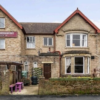 More details for 7 Carlton Rd N, Weymouth - Retail for Lease