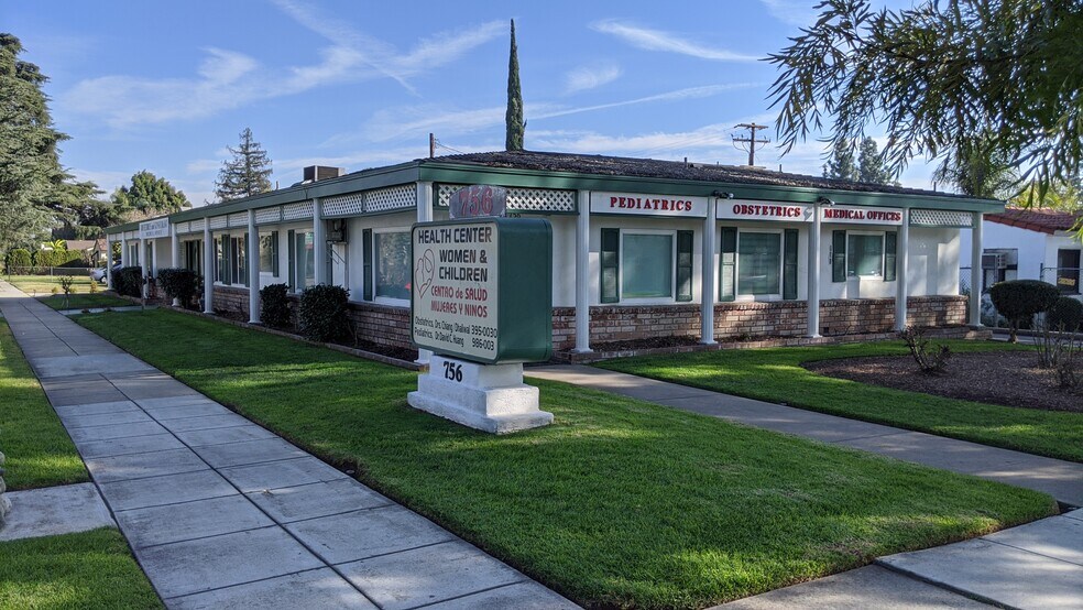 756 N Euclid Ave, Ontario, CA 91762