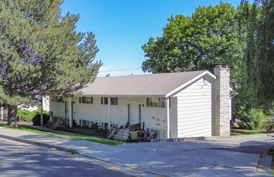 229 NW Timothy St, Pullman, WA for sale - Primary Photo - Image 1 of 1
