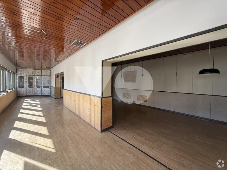 Retail in Pozuelo de Alarcón, Madrid for sale - Building Photo - Image 1 of 1