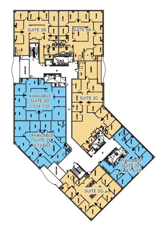 1250 E 200 S, Lehi, UT for lease Floor Plan- Image 1 of 1